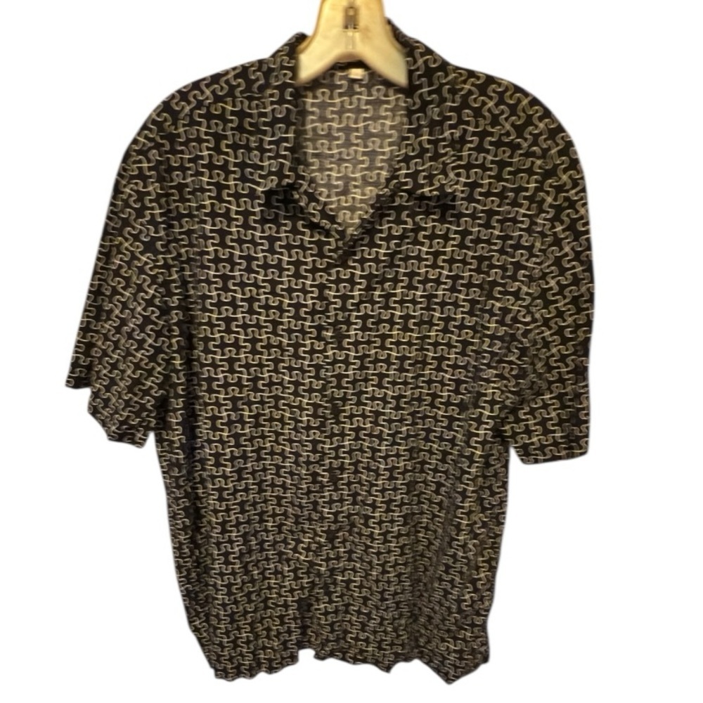Perry‎ Ellis Shirt